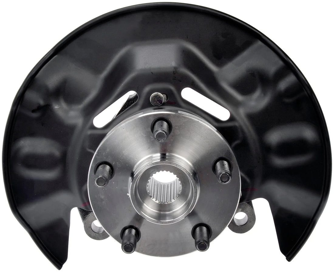 Dorman 698-389 2003-2008 Toyota Corolla Steering Knuckle Kit