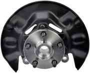 Dorman 698-389 2003-2008 Toyota Corolla Steering Knuckle Kit