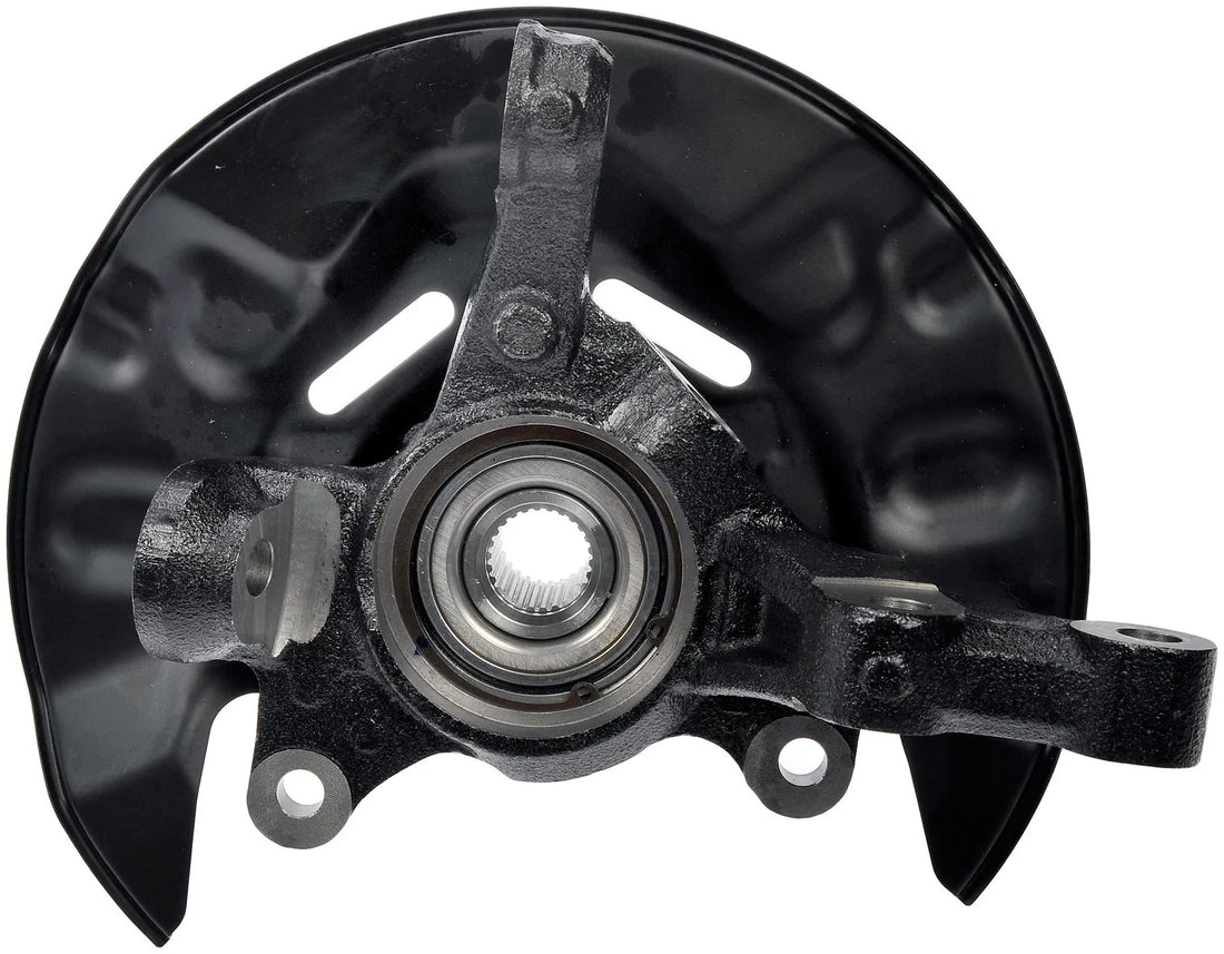 Dorman 698-389 2003-2008 Toyota Corolla Steering Knuckle Kit