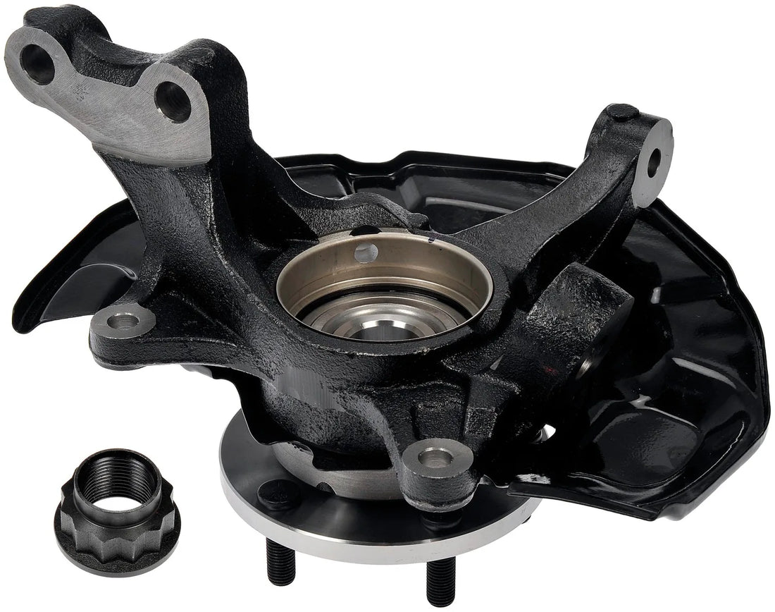 Dorman 698-392 2005-2011 Toyota Avalon Steering Knuckle Kit