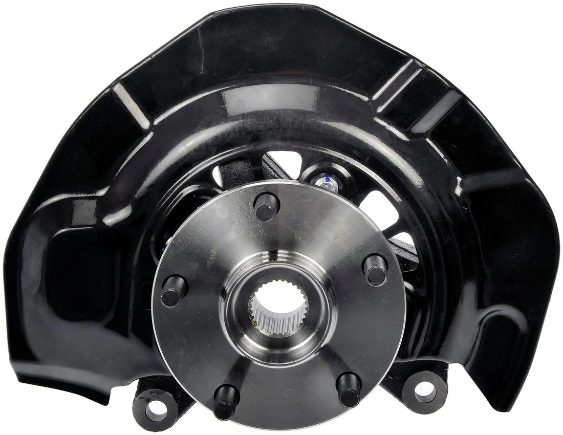 Dorman 698-392 2005-2011 Toyota Avalon Steering Knuckle Kit