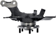 Dorman 698-392 2005-2011 Toyota Avalon Steering Knuckle Kit
