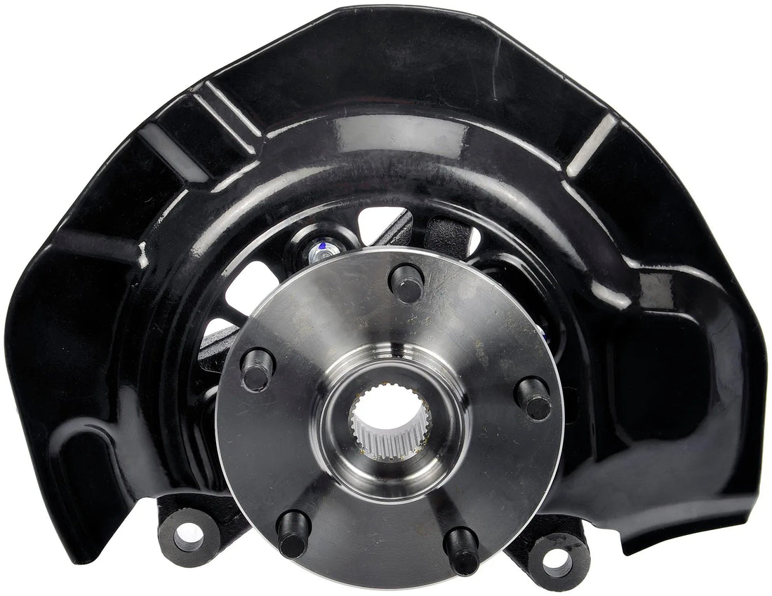 Dorman 698-393 2005-2011 Toyota Avalon Steering Knuckle Kit