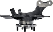 Dorman 698-393 2005-2011 Toyota Avalon Steering Knuckle Kit