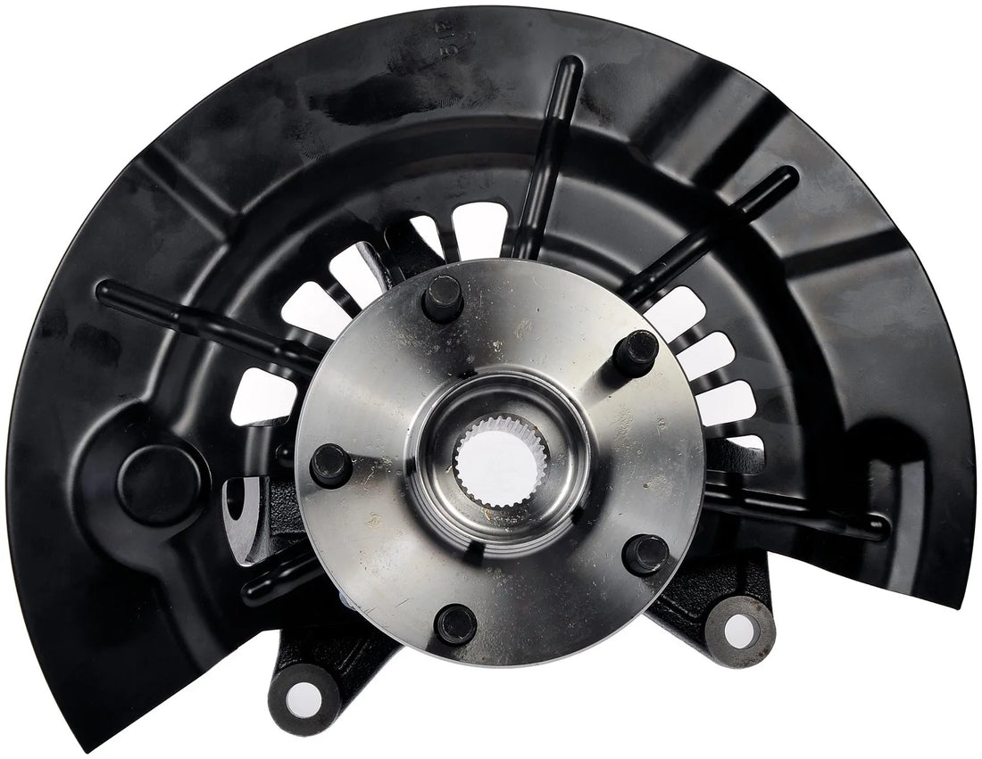 Dorman 698-396 2013-2018 Toyota Avalon Steering Knuckle Kit