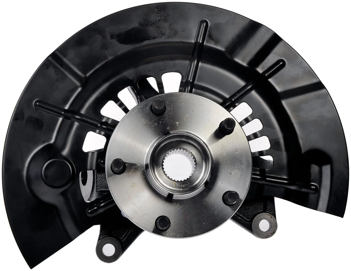 Dorman 698-396 2013-2018 Toyota Avalon Steering Knuckle Kit