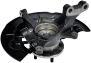 Dorman 698-397 2013-2018 Toyota Avalon Steering Knuckle Kit