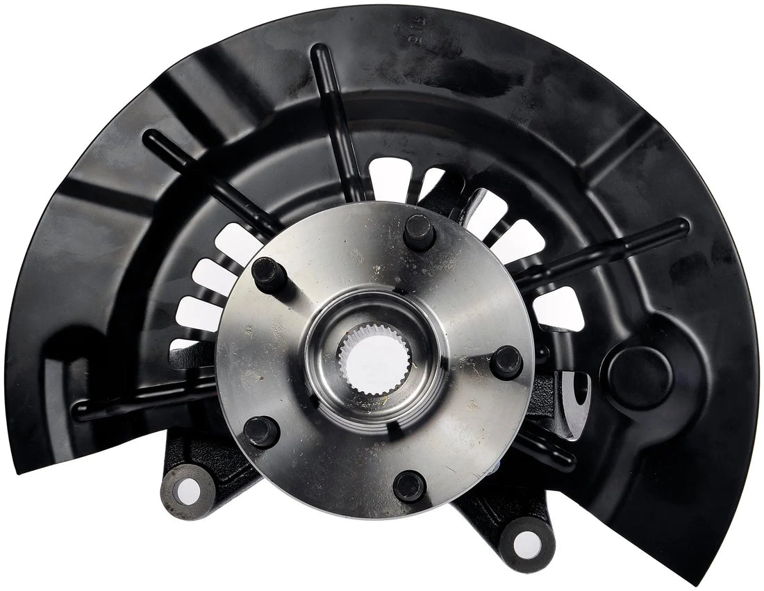 Dorman 698-397 2013-2018 Toyota Avalon Steering Knuckle Kit
