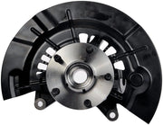 Dorman 698-397 2013-2018 Toyota Avalon Steering Knuckle Kit