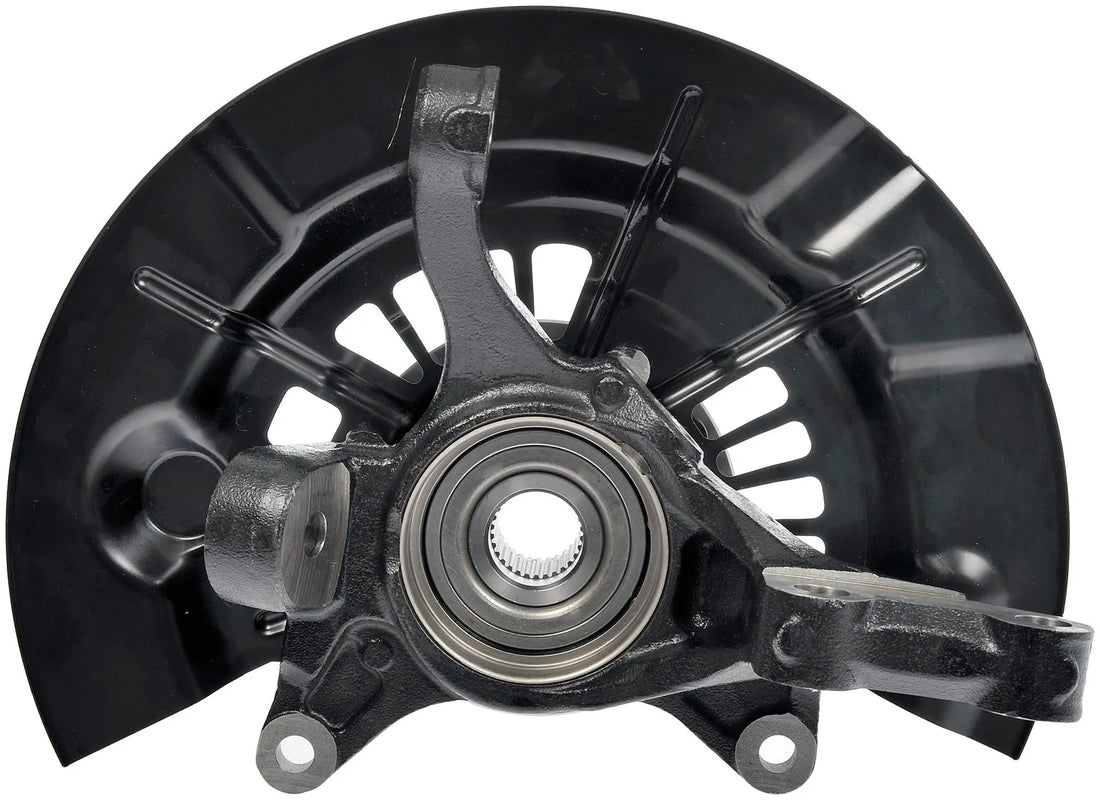 Dorman 698-397 2013-2018 Toyota Avalon Steering Knuckle Kit
