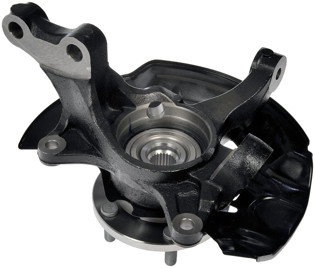 Dorman 698-398 2004-2006 Toyota Camry Steering Knuckle Kit