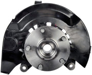 Dorman 698-398 2004-2006 Toyota Camry Steering Knuckle Kit