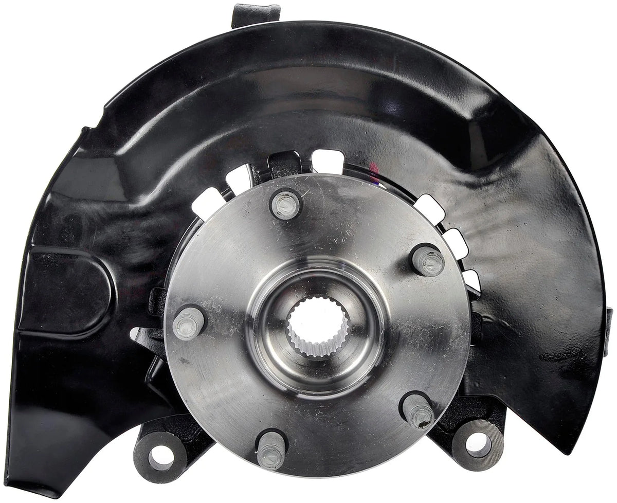 Dorman 698-398 2004-2006 Toyota Camry Steering Knuckle Kit