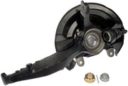 Dorman 698-400 2003-2007 Honda Accord Steering Knuckle Kit