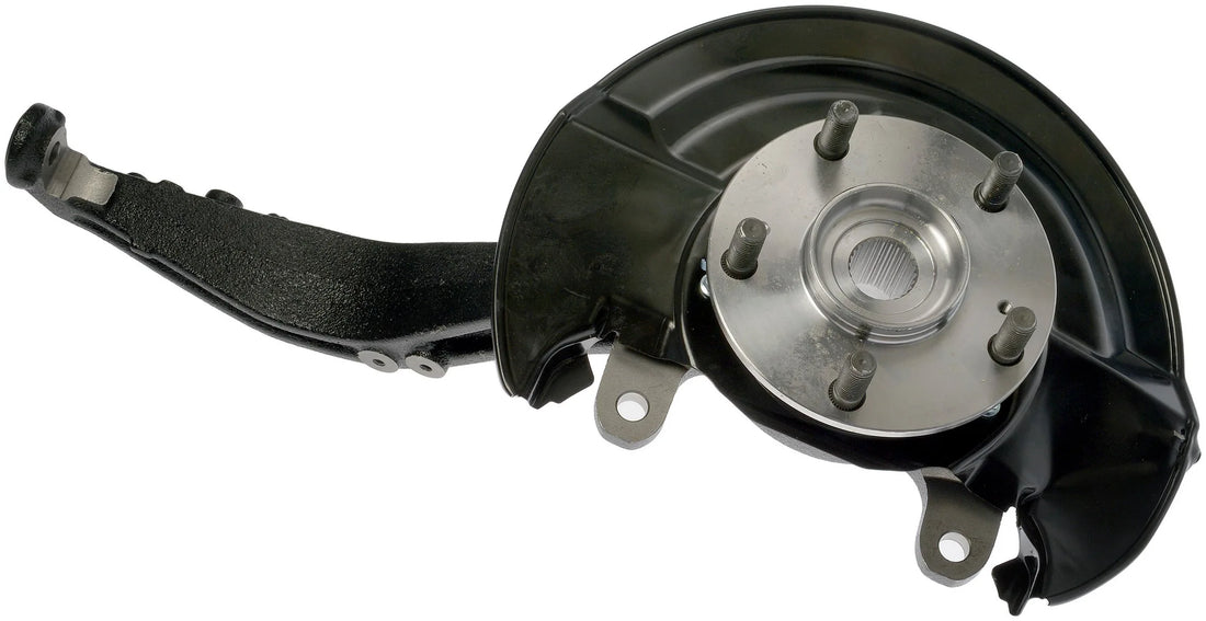 Dorman 698-401 2003-2007 Honda Accord Steering Knuckle Kit