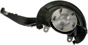 Dorman 698-401 2003-2007 Honda Accord Steering Knuckle Kit