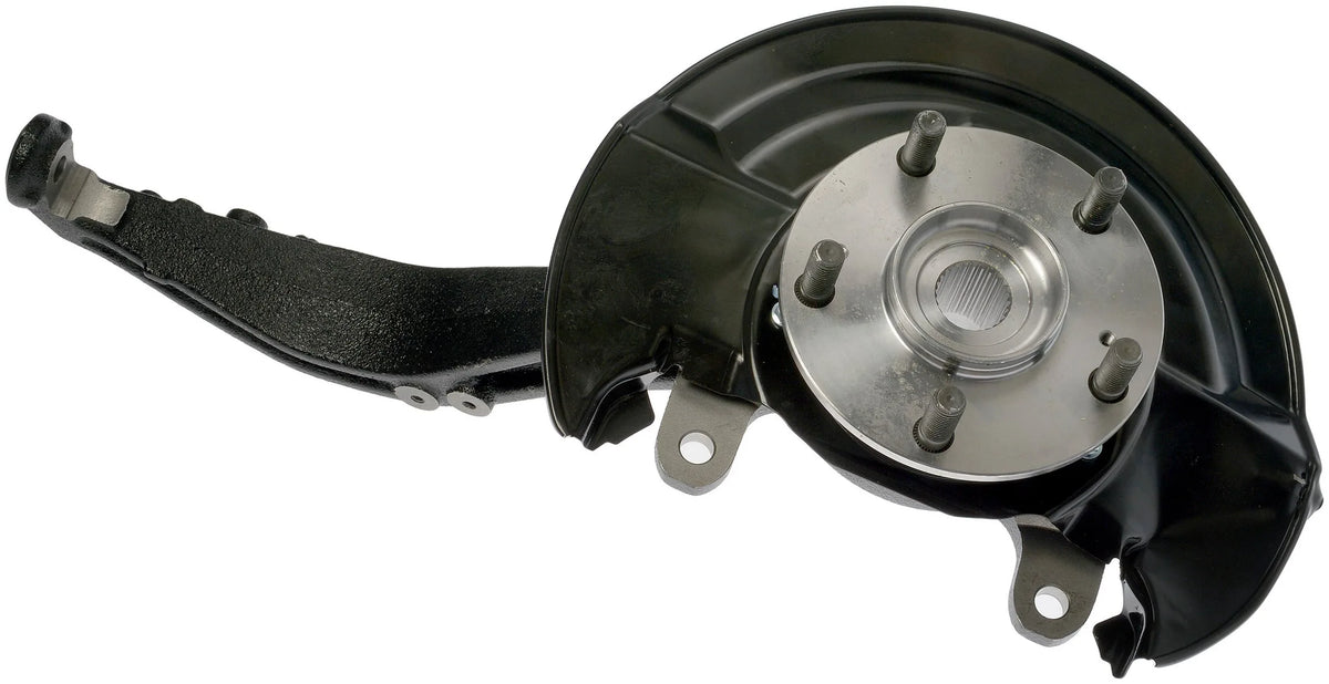 Dorman 698-401 2003-2007 Honda Accord Steering Knuckle Kit