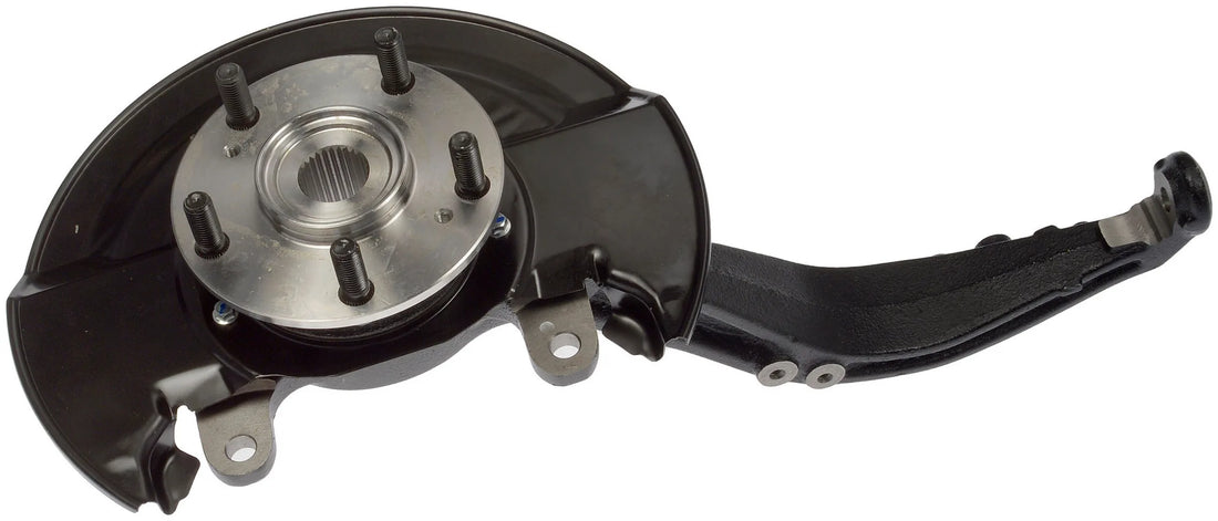 Dorman 698-402 2003-2007 Honda Accord Steering Knuckle Kit