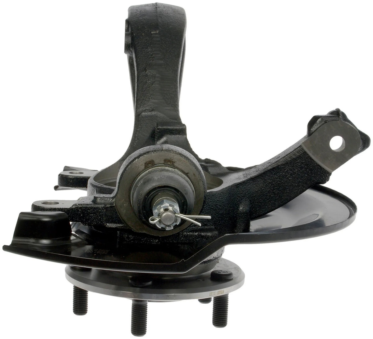 Dorman 698-402 2003-2007 Honda Accord Steering Knuckle Kit