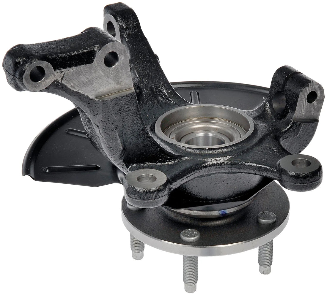 Dorman 698-404 2005-2012 Ford Escape Steering Knuckle Kit