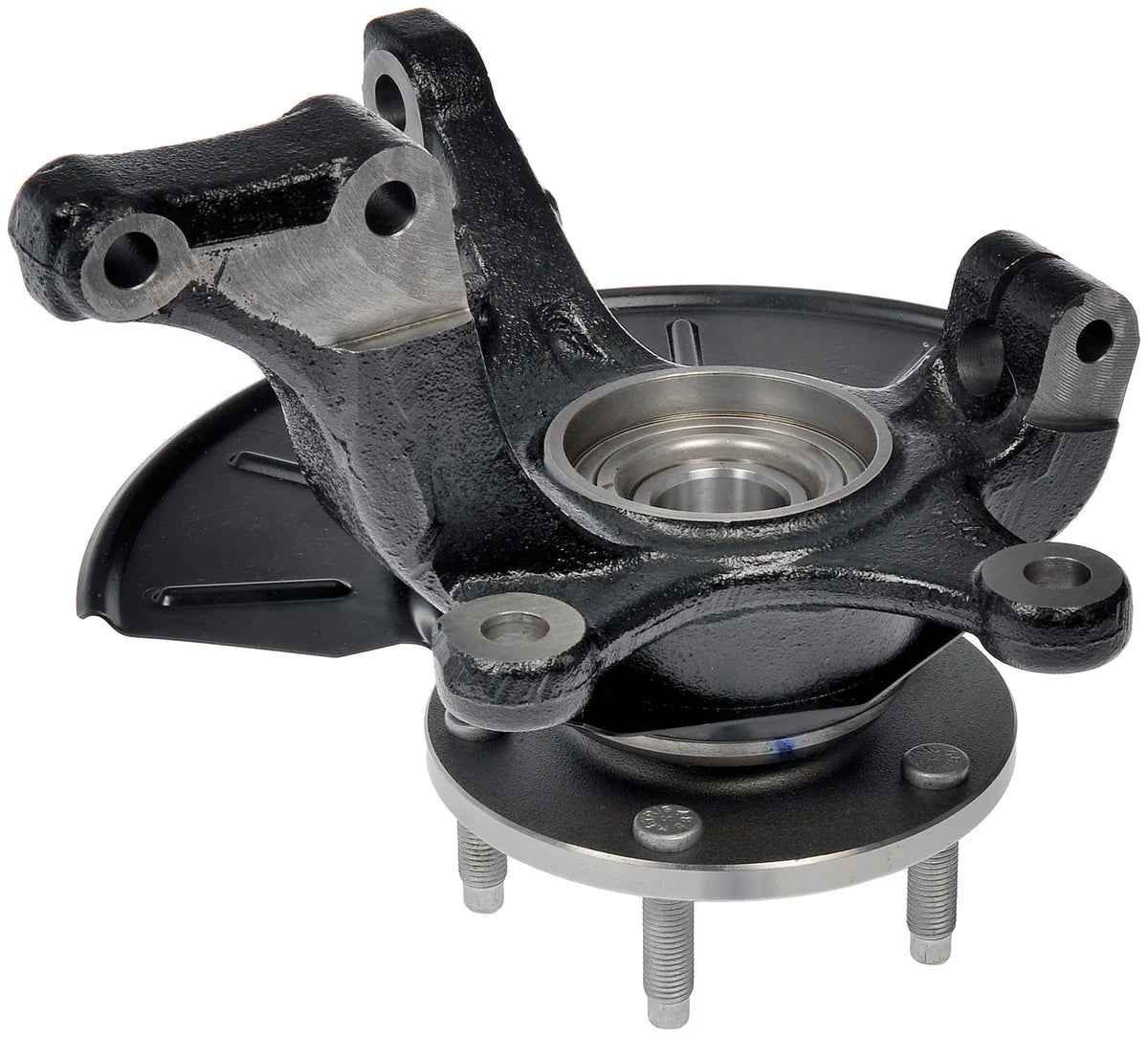 Dorman 698-404 2005-2012 Ford Escape Steering Knuckle Kit