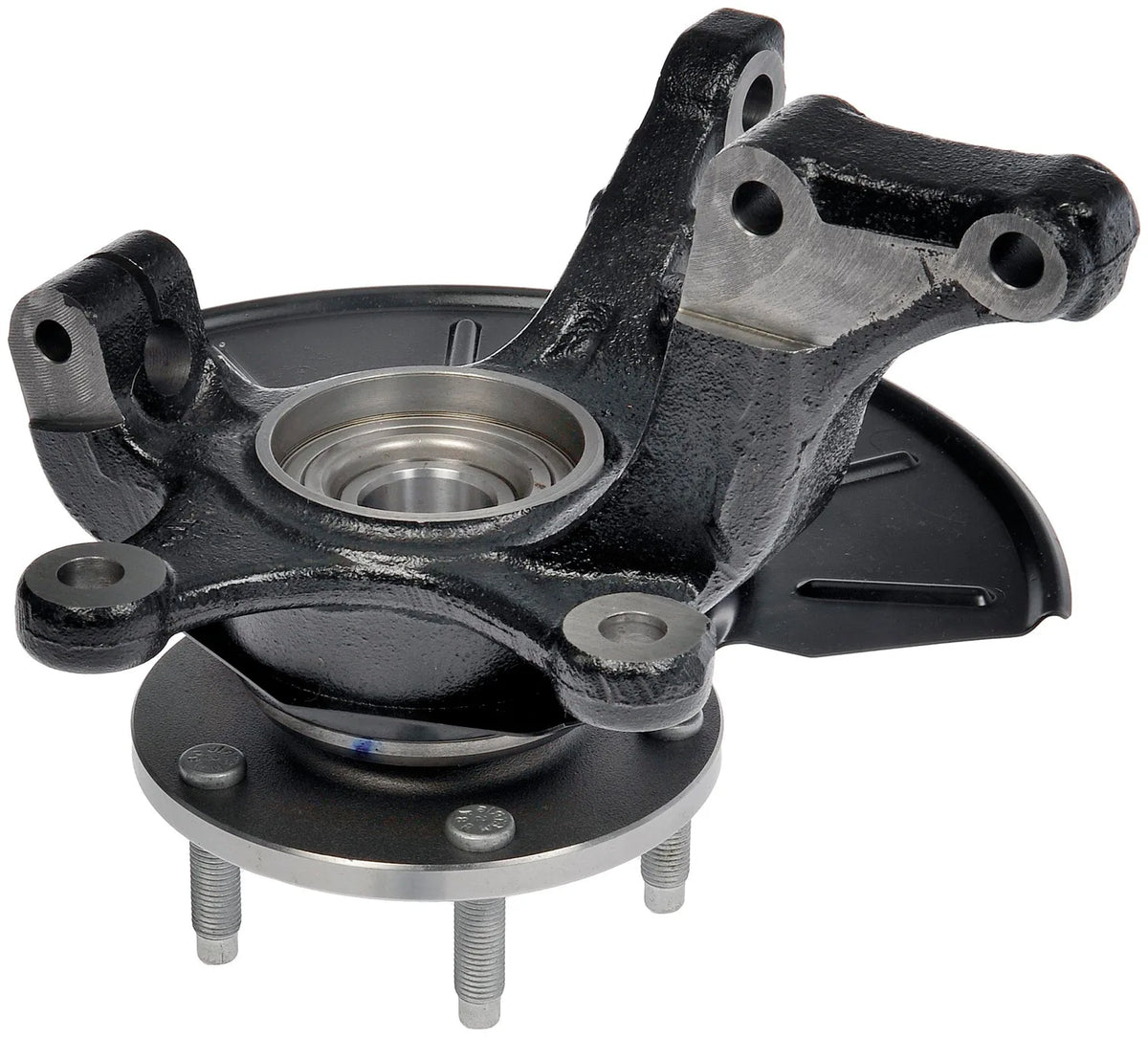 Dorman 698-405 2005-2012 Ford Escape Steering Knuckle Kit