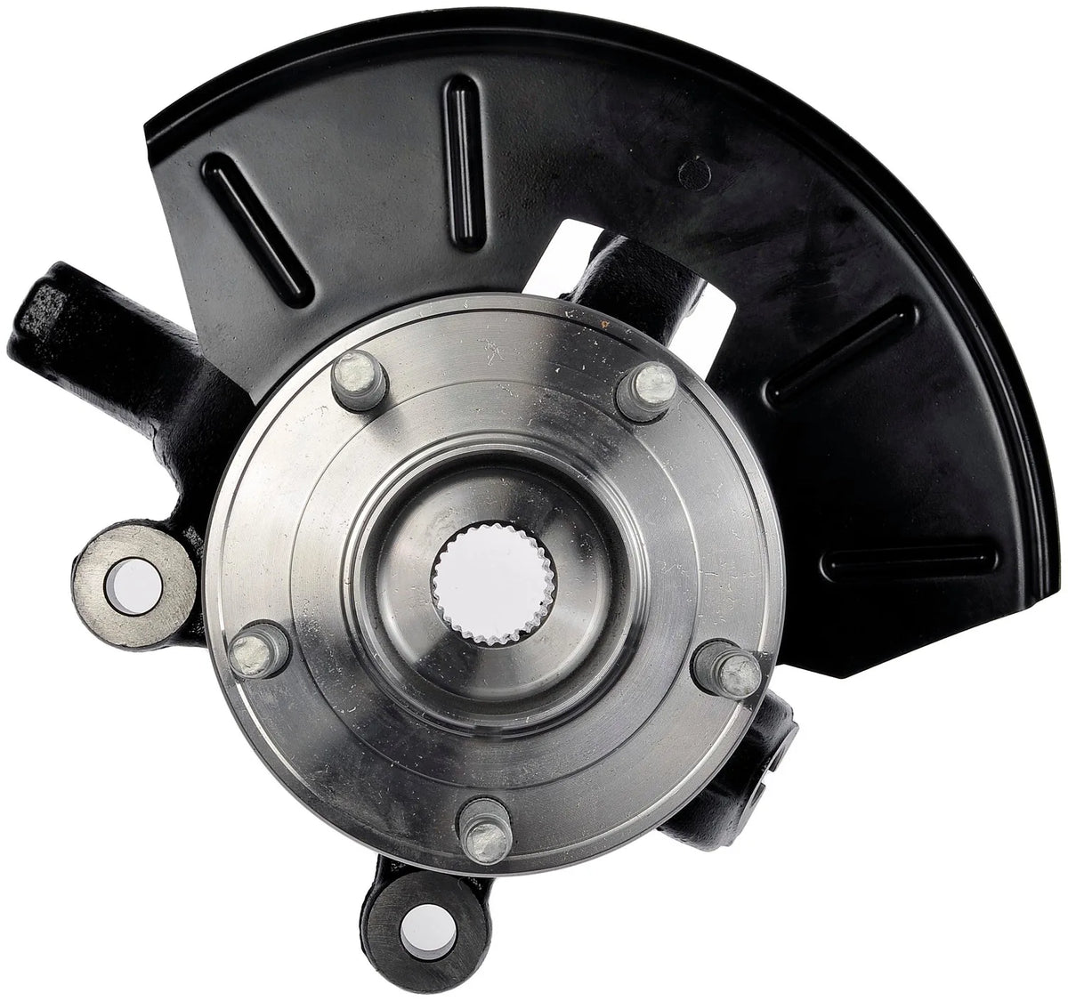 Dorman 698-405 2005-2012 Ford Escape Steering Knuckle Kit