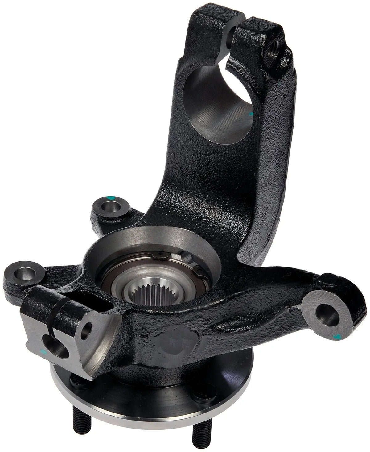 Dorman 698-406 2006-2011 Ford Focus Steering Knuckle Kit