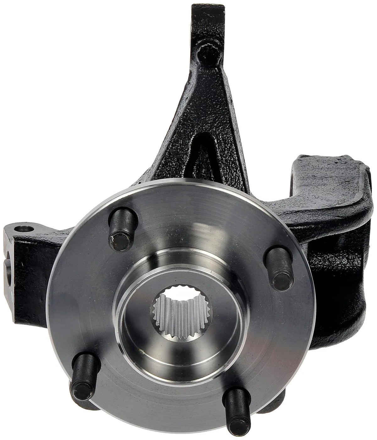 Dorman 698-406 2006-2011 Ford Focus Steering Knuckle Kit