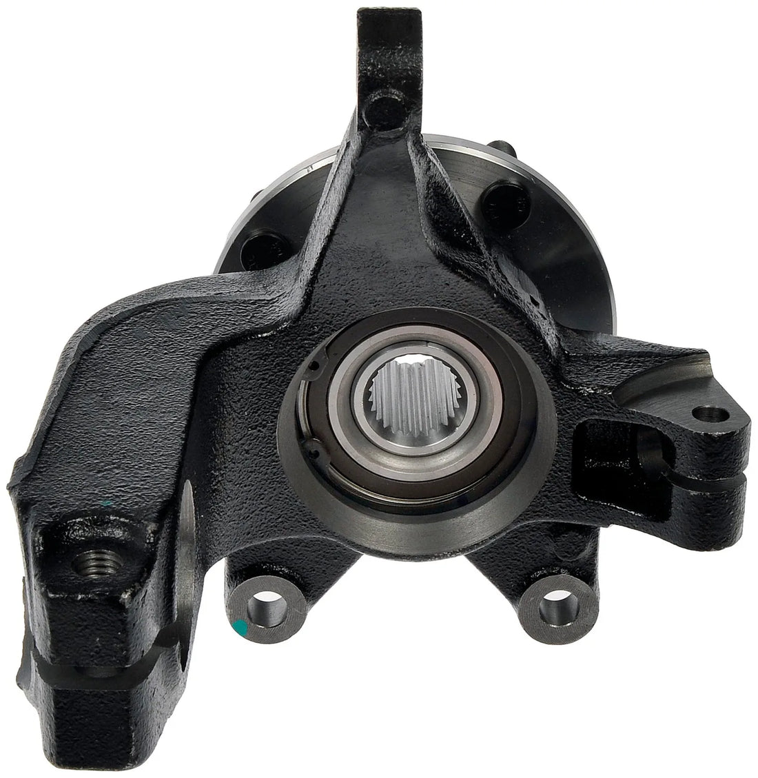 Dorman 698-406 2006-2011 Ford Focus Steering Knuckle Kit