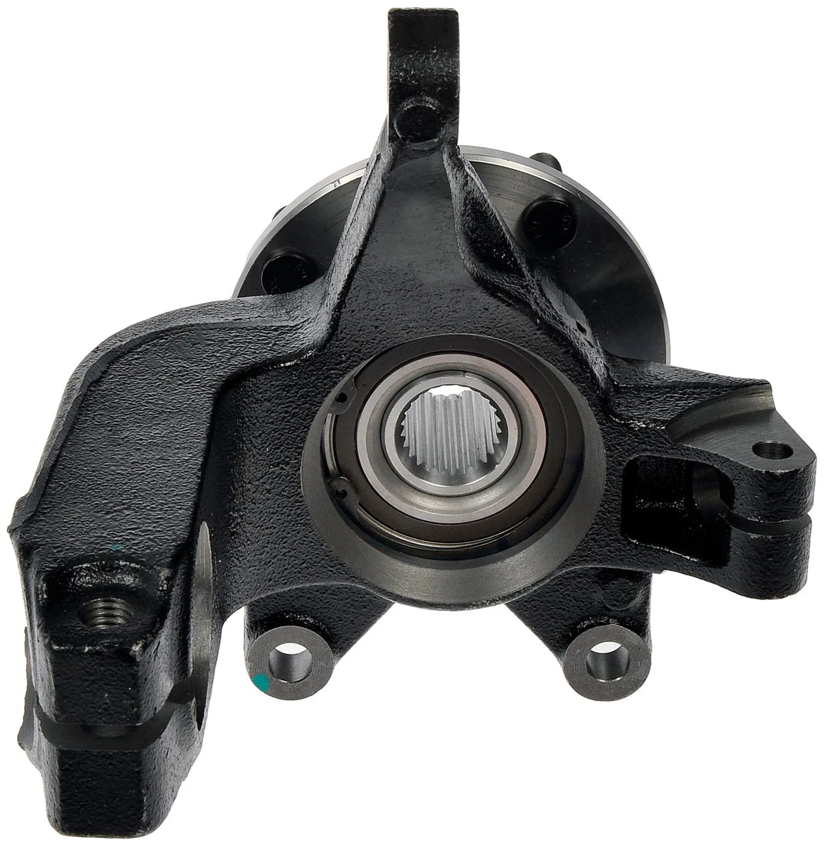 Dorman 698-406 2006-2011 Ford Focus Steering Knuckle Kit