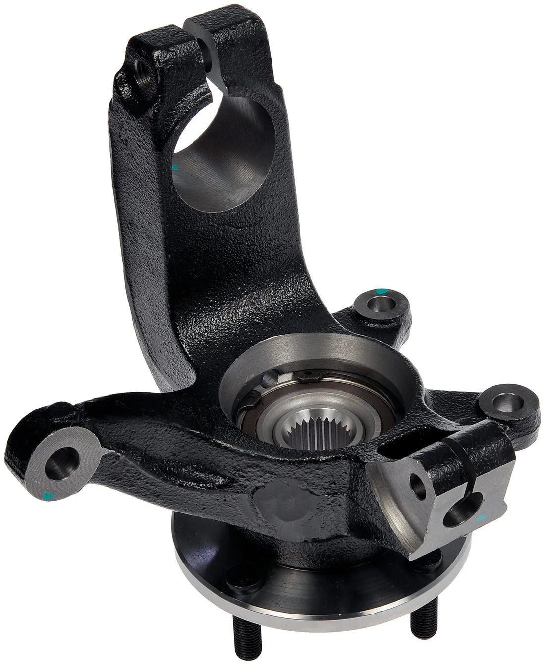 Dorman 698-407 2006-2011 Ford Focus Steering Knuckle Kit