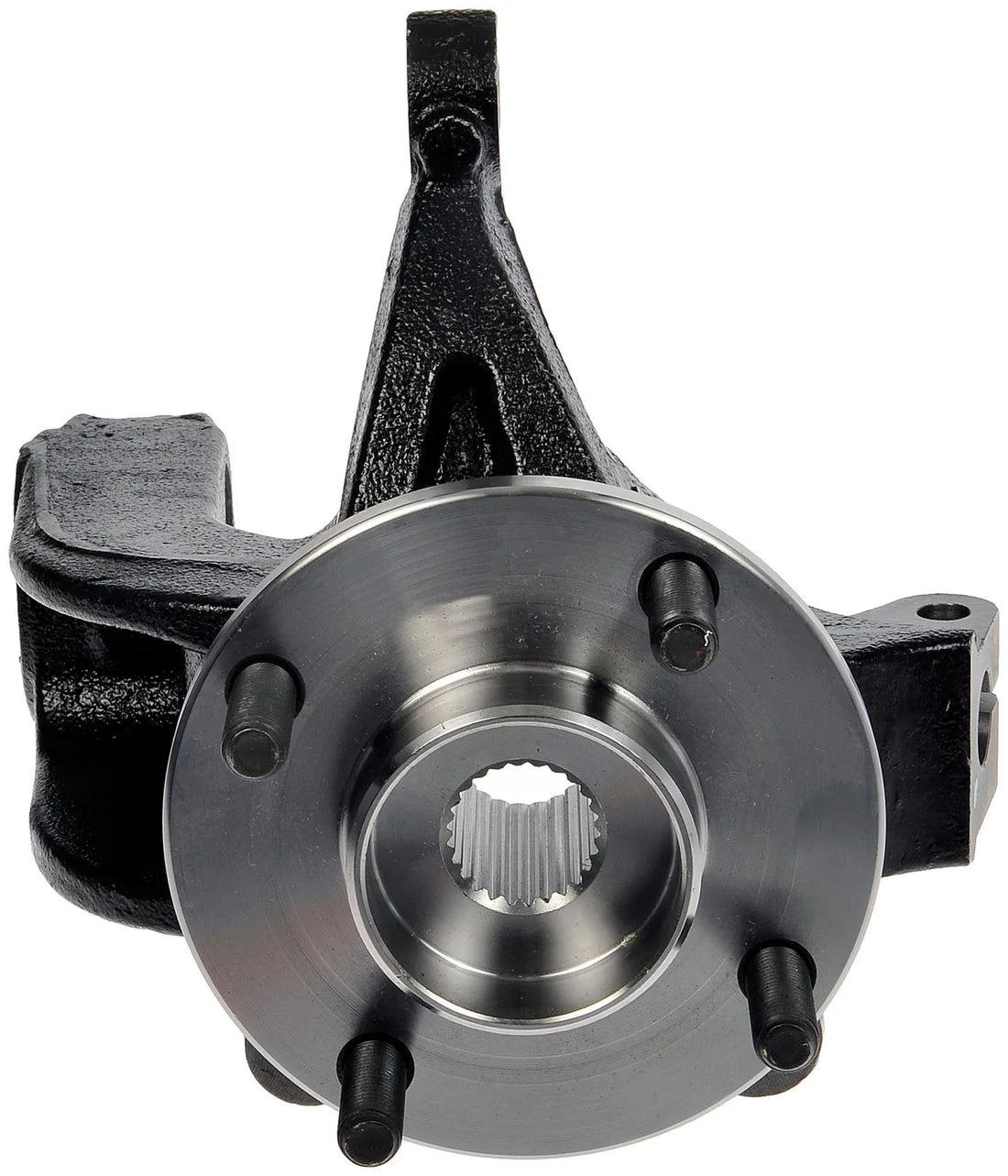 Dorman 698-407 2006-2011 Ford Focus Steering Knuckle Kit