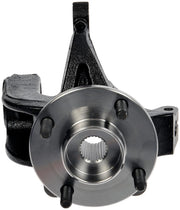 Dorman 698-407 2006-2011 Ford Focus Steering Knuckle Kit