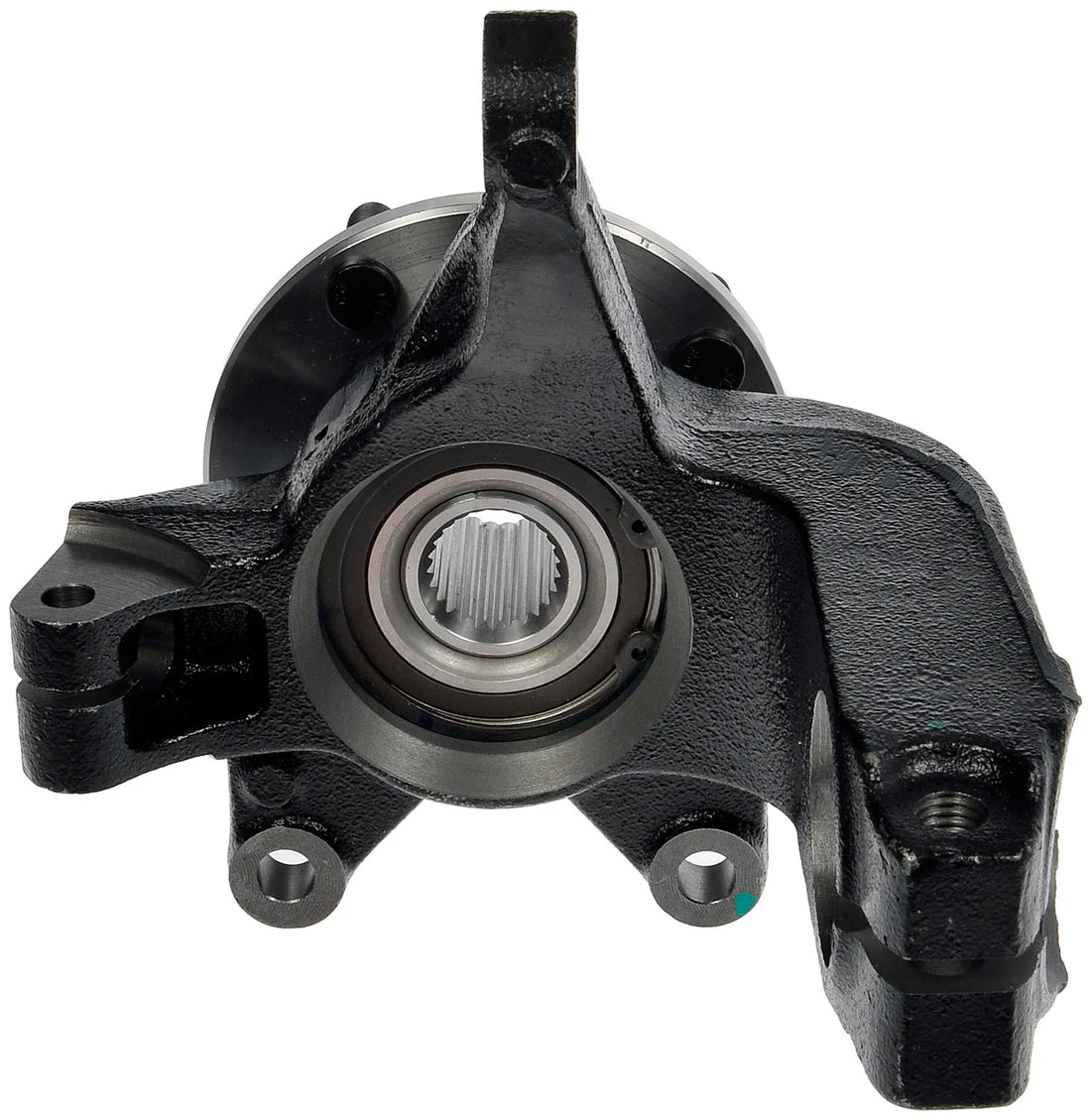 Dorman 698-407 2006-2011 Ford Focus Steering Knuckle Kit