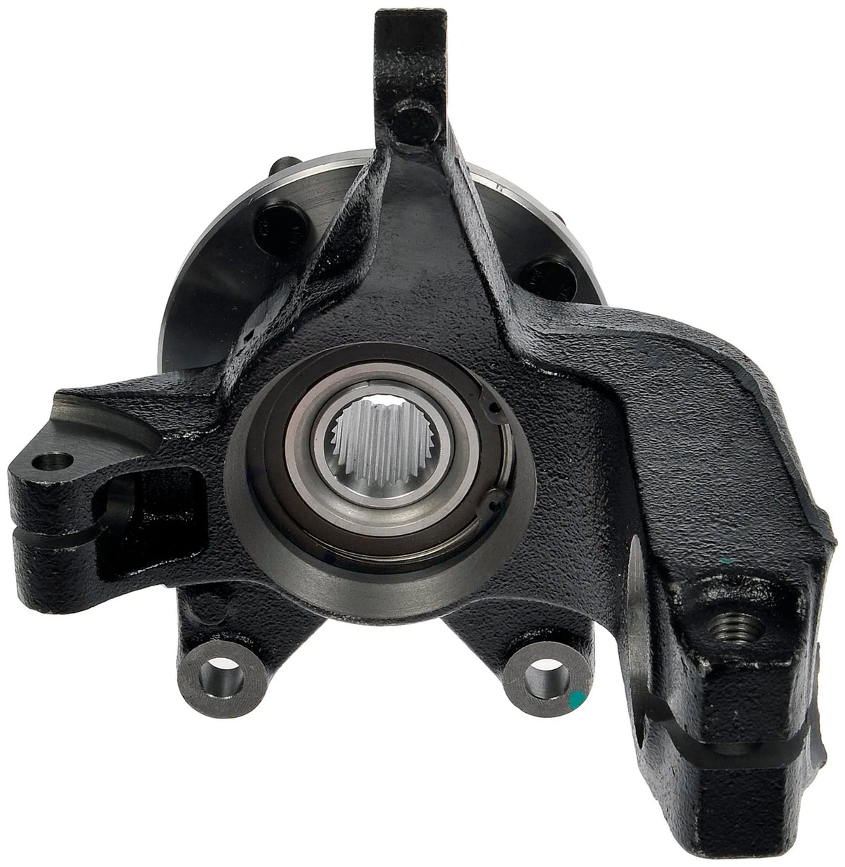 Dorman 698-407 2006-2011 Ford Focus Steering Knuckle Kit