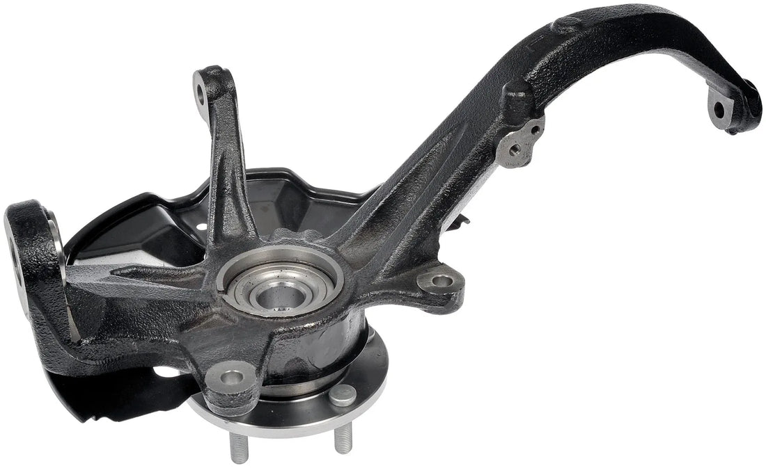 Dorman 698-409 2007-2012 Lincoln MKZ Steering Knuckle Kit