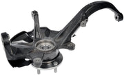 Dorman 698-409 2007-2012 Lincoln MKZ Steering Knuckle Kit
