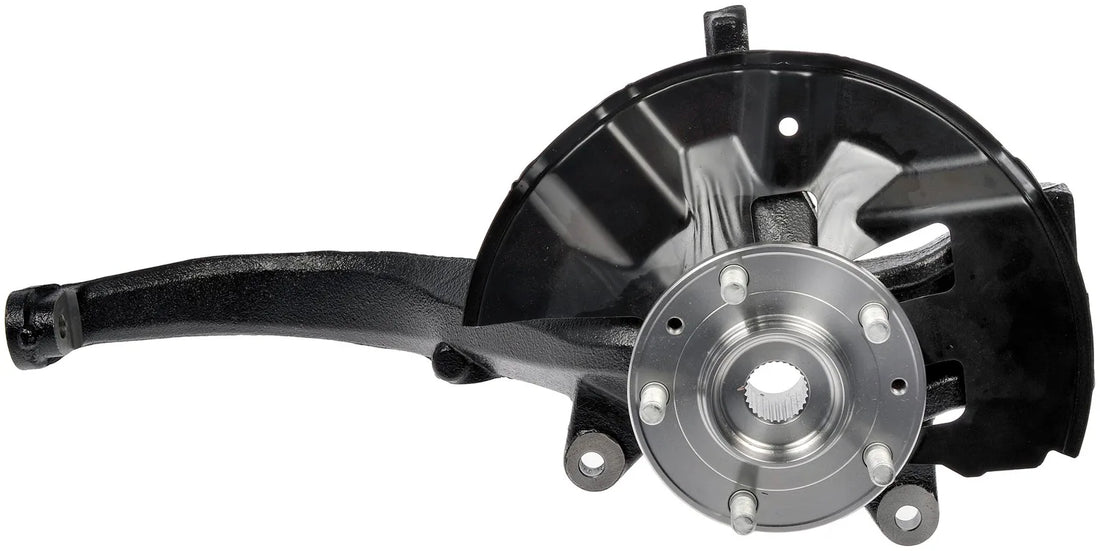 Dorman 698-409 2007-2012 Lincoln MKZ Steering Knuckle Kit