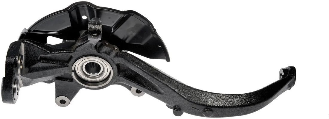 Dorman 698-409 2007-2012 Lincoln MKZ Steering Knuckle Kit