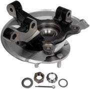 Dorman 698-410 2007-2017 Jeep Compass Steering Knuckle Kit