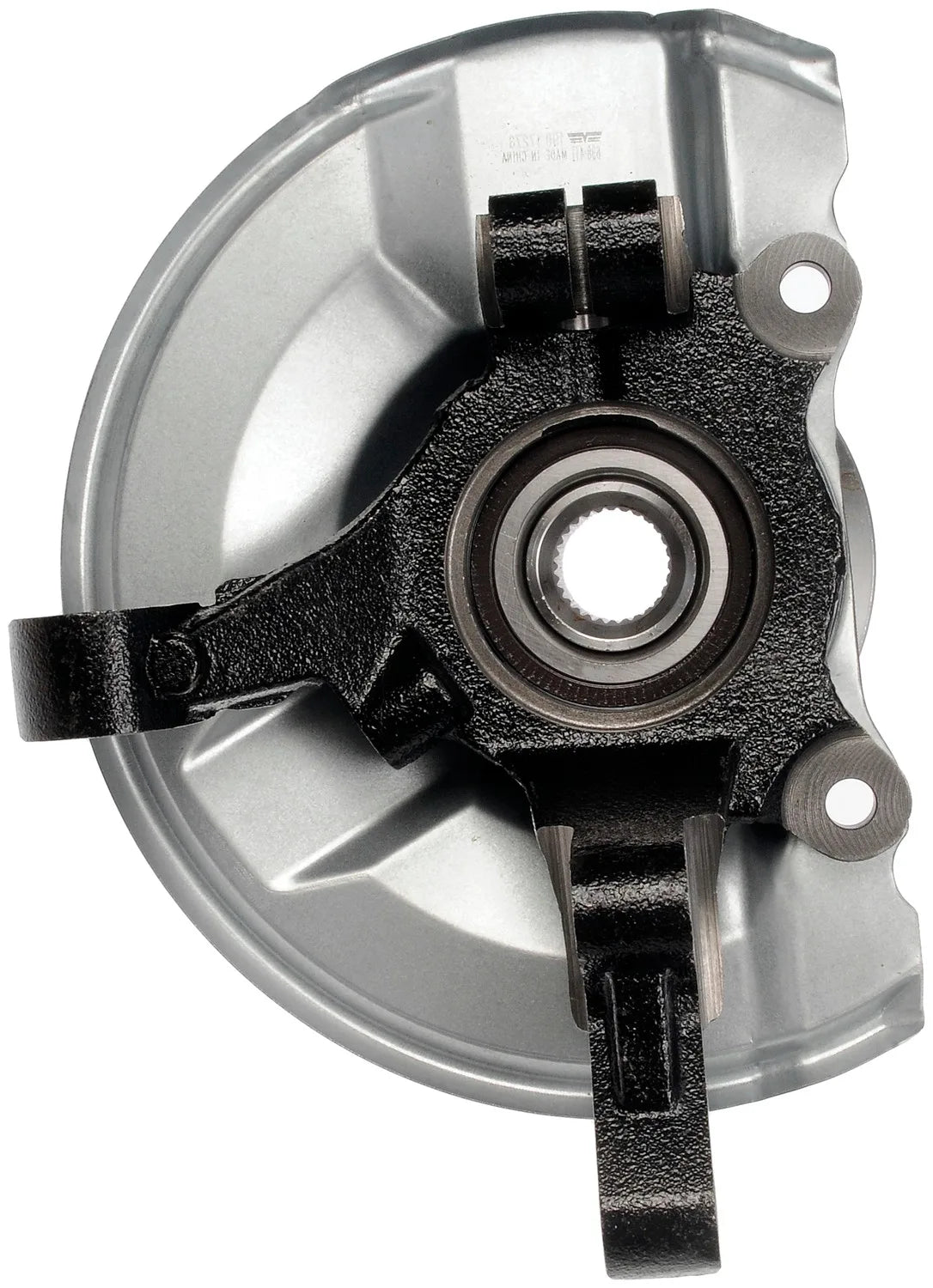 Dorman 698-410 2007-2017 Jeep Compass Steering Knuckle Kit