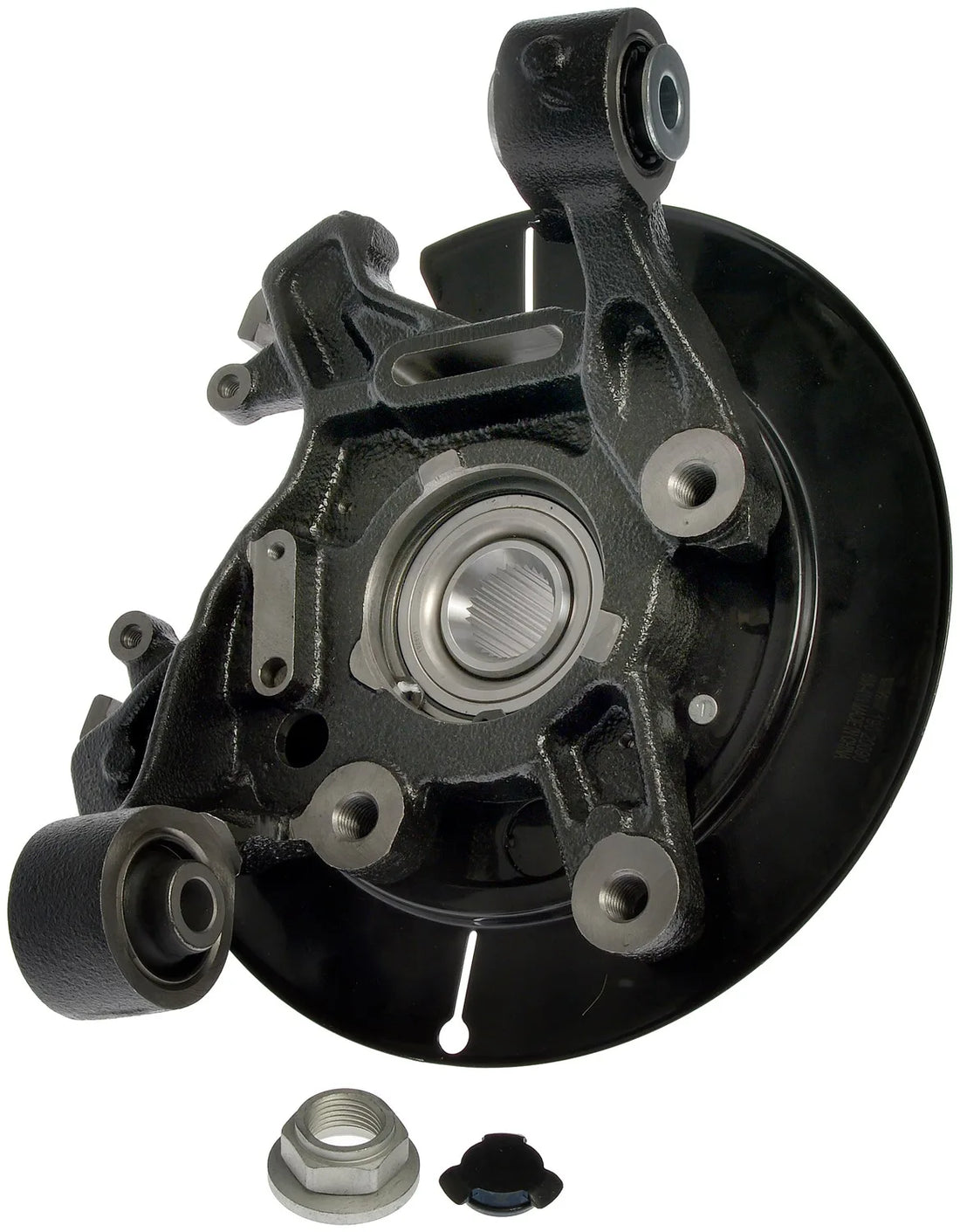 Dorman 698-413 2006-2010 Ford Explorer Suspension Knuckle Kit