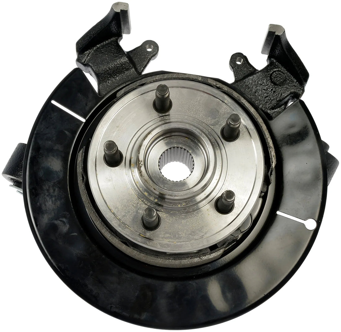Dorman 698-413 2006-2010 Ford Explorer Suspension Knuckle Kit
