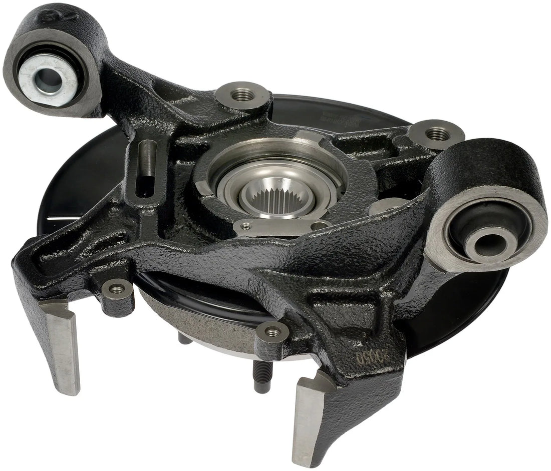 Dorman 698-413 2006-2010 Ford Explorer Suspension Knuckle Kit