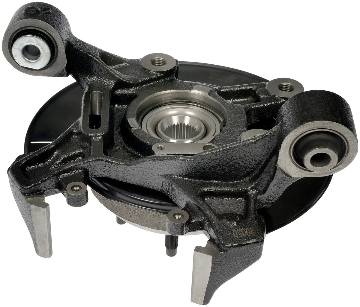 Dorman 698-413 2006-2010 Ford Explorer Suspension Knuckle Kit