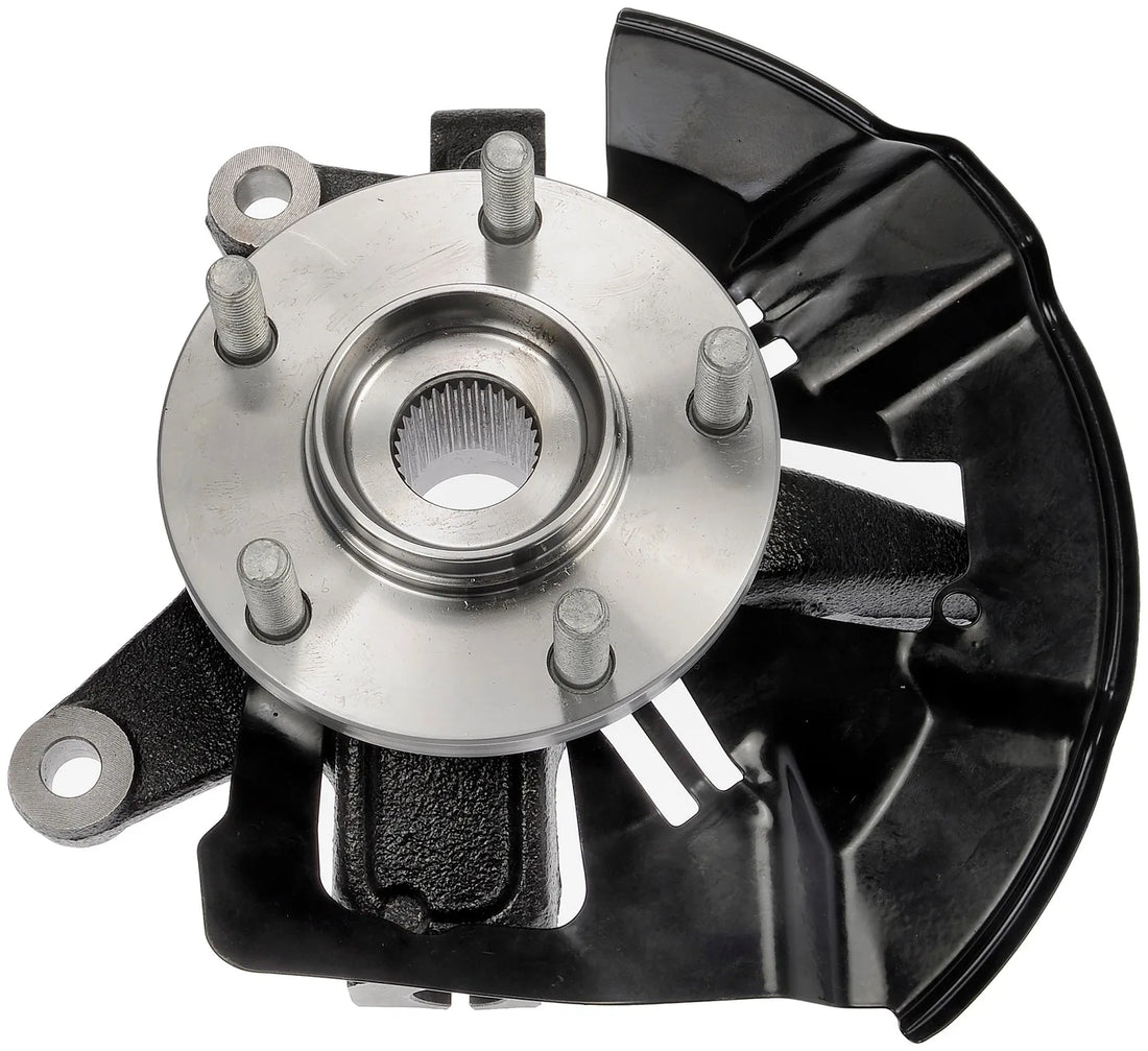 Dorman 698-415 2007-2015 Mazda CX-9 Steering Knuckle Kit