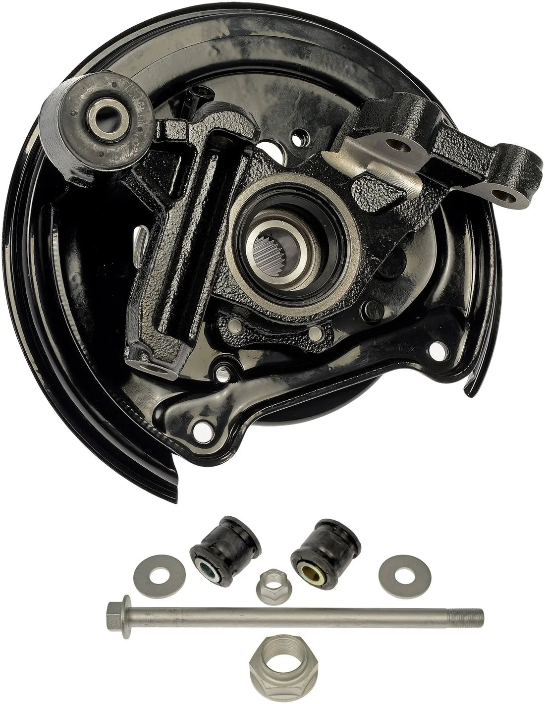 Dorman 698-416 2003-2008 Subaru Forester Suspension Knuckle Kit