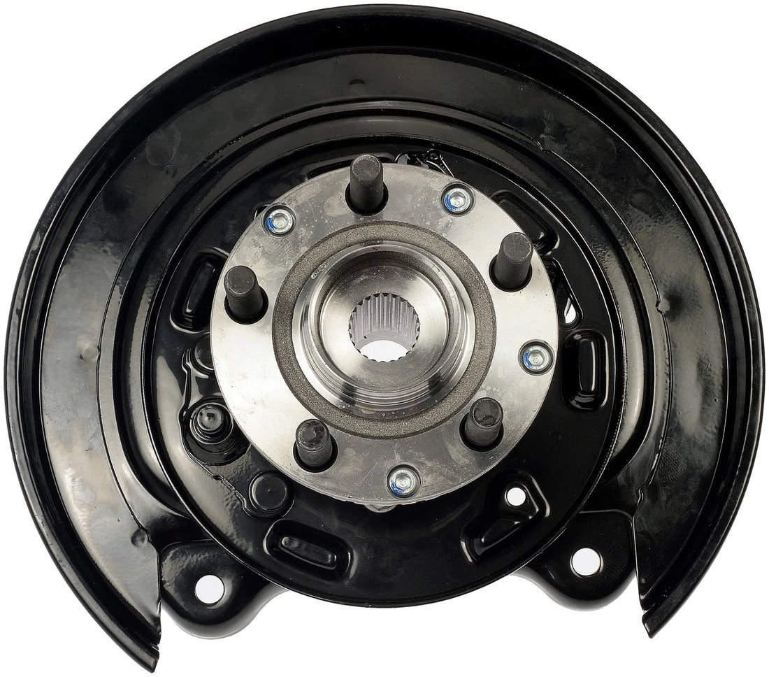 Dorman 698-416 2003-2008 Subaru Forester Suspension Knuckle Kit