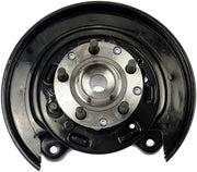 Dorman 698-416 2003-2008 Subaru Forester Suspension Knuckle Kit